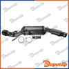 Filtres à Particules Diesel EURO5 pour MERCEDES | DPF-ME-018, 9064900100